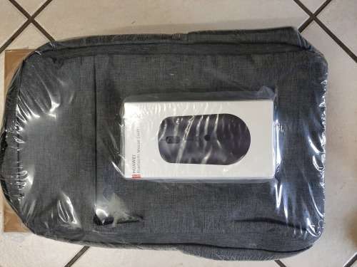 Huawei laptop