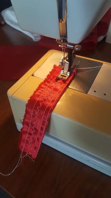 Elna Contessa 410 Sewing Machine