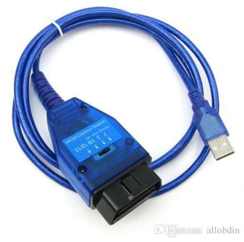 *** LOCAL STOCK *** VAG KKL 409 FIAT Diagnostic Scan Tool