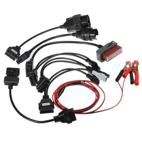 ***SALE*** LOCAL STOCK *** OBD1 TO OBD2 Diagnostic Adapter Set