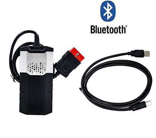 ***BLACK FRIDAY!*** LOCAL STOCK *** DELPHI DS100/150E TCS CDP Car and Truck Diagnostic Tool