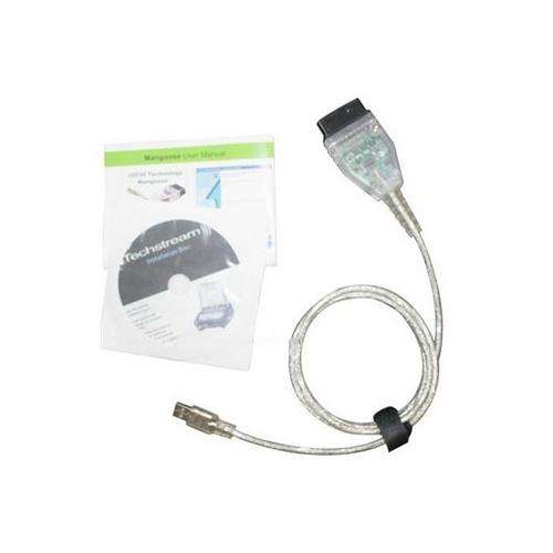 ***LOCAL STOCK*** Toyota Techstream MVCI J2534
