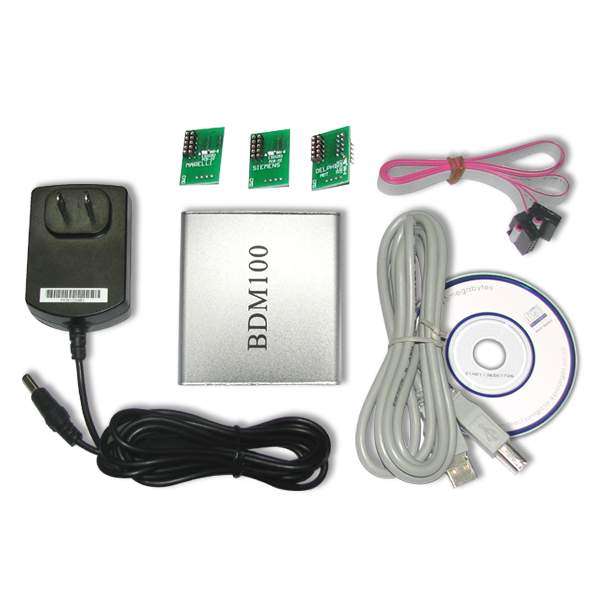 BDM100 Programmer