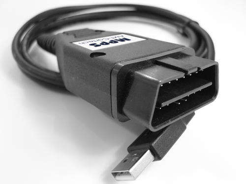 SMPS MPPS V13 Tuning Remap Chiptuning K + CAN Flasher Cable