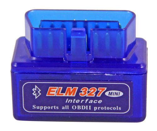 ***LOCAL STOCK** ELM327 MINI OBDII OBD2 Diagnostic Scanner Can Scantool