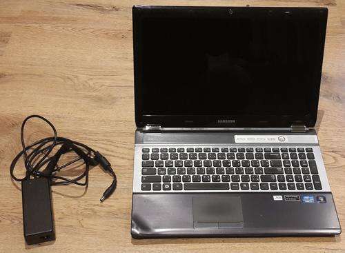 Samsung NP-RF511 - i7 QuadCore Laptop