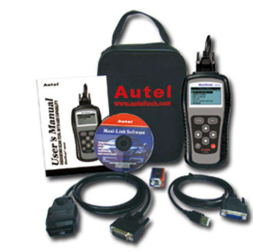 MaxiScan MS609 OBD2 Scanner Code Reader