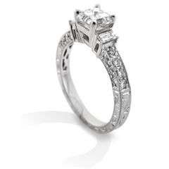 2ct Beautifully Sparkly Diamond Engagement Ring Est Value R95000