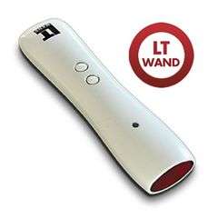 Laser Therapy Wand: Proven Effective for the Treatment of 300+ Conditions!