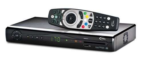 HD PVR