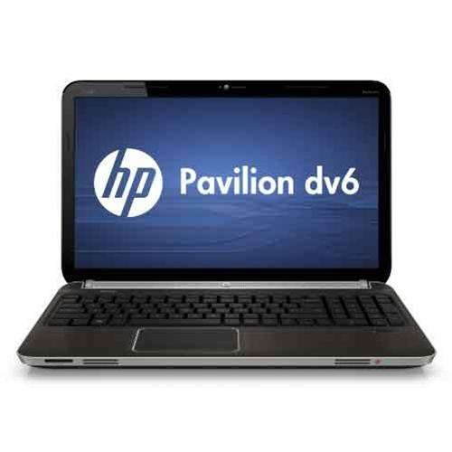HP Pavilion DV6-112ei Brand New High spec laptop