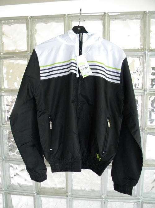 MR. PRICE REFLEX JACKET!!! Over Run Stock