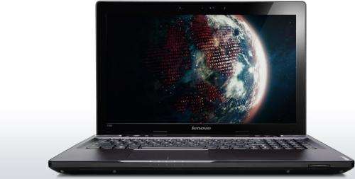 Lenovo IdeaPad Y580 Nvidia GTX660M graphics