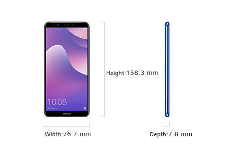 Huawei Y7