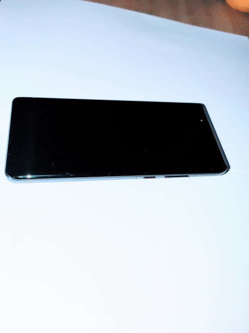 Huawei P40 Pro+ 5G 512GB Dual sim(As New) + Huawei Freebuds 3