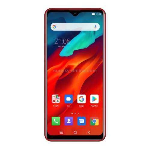 Blackview A80 pro dual sim  China brand