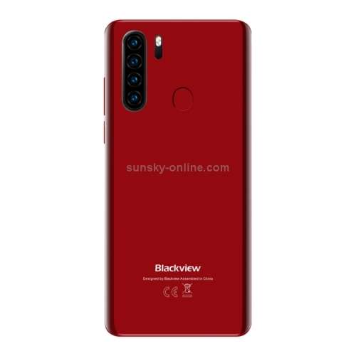 Blackview A80 pro dual sim  China brand