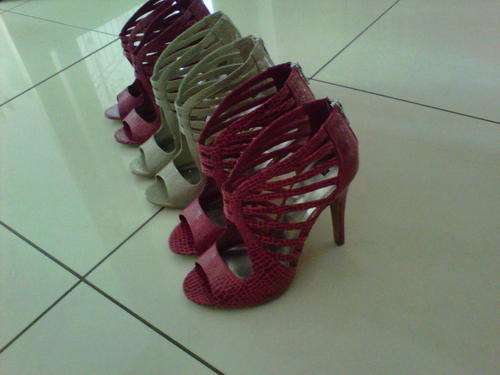 Stilettos