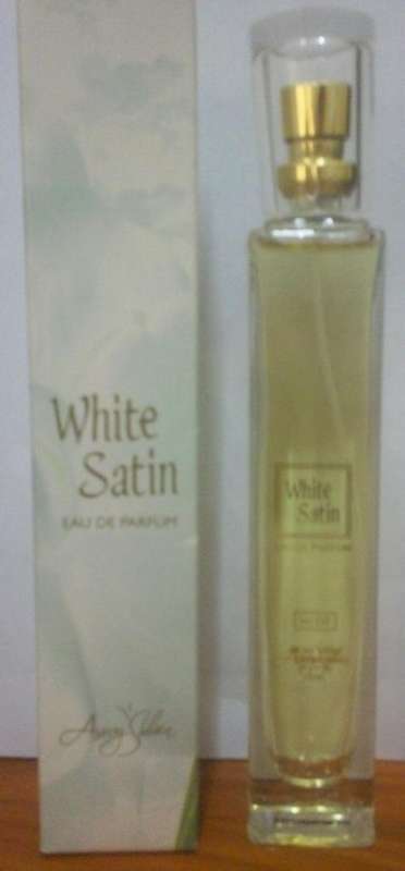 ** SPECIAL** White Satin perfume (Avroy Shlain)