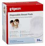 1 and half box Pigeon Breast Pads