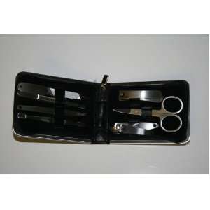 7pc Face and Manicure/pedicure Set