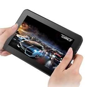 JXD S6600 Ultra Thin ARM Cortex,8GB Tablet.