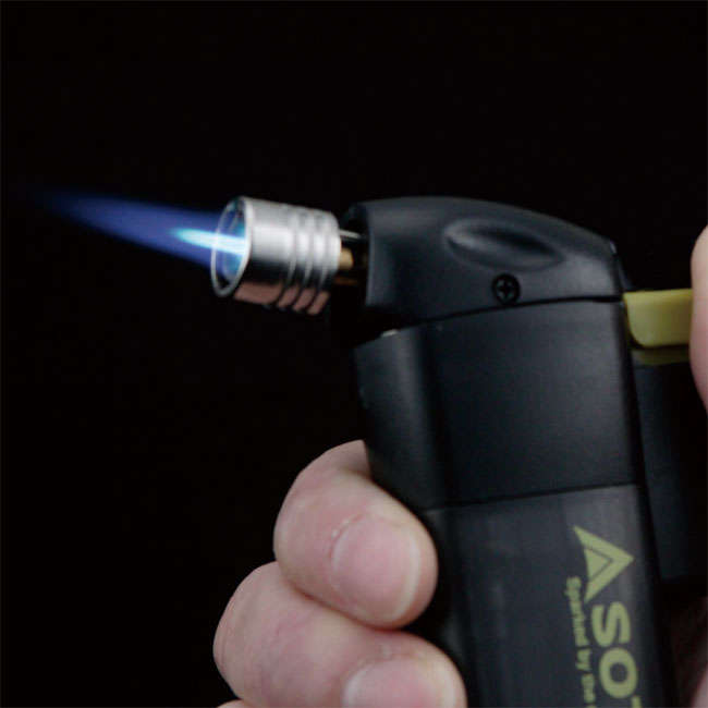 Pocket Torch