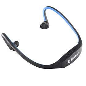 Sports Wireless Bluetooth Headset
