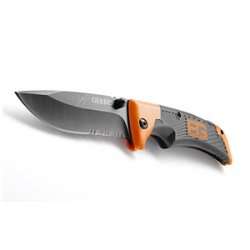 Gerber Bear Grylls Knife Scout