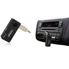 EP-B3502 Wireless Car Bluetooth Music Receiver