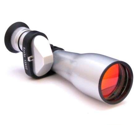 15x32 Monocular