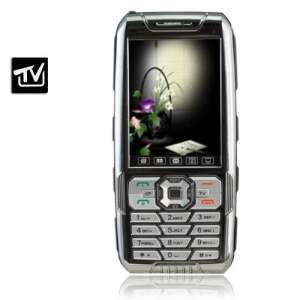 Bluetooth TV Mobile Phone