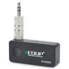 EP-B3502 Car Bluetooth V2.1 Music Receiver w/ Stereo Output