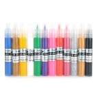 12-Color Nail Art Paint Pens Set