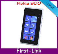New arrival Nokia Lumia 900 4G windows 7.5 smartphone