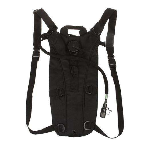 3L TPU Hydration System Bladder Backpack Water Bag