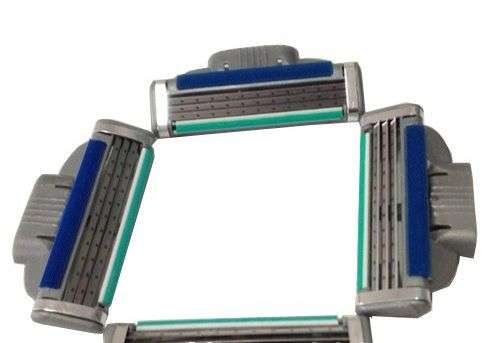 High Quality Brand Men's Razor Blades For Shaving M3 Turbo