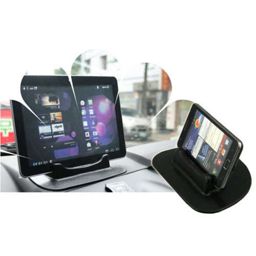CHOYO Smart Stand Universal Car Holder For GPS, Tablet PC, Ebook,etc.