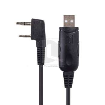New USB Program Cable For BAOFENG UV-5R E Plus BF-888s BF-666s BF-777s