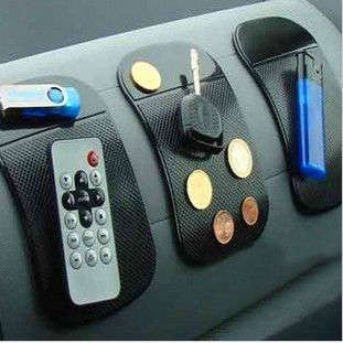 Multi-functional car Anti Slip Pad