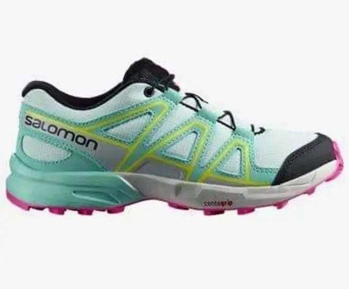 Salomon Contagrip Running Shoes