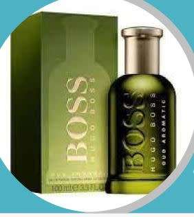Hugo Boss Bottled Oud EDP 100ml