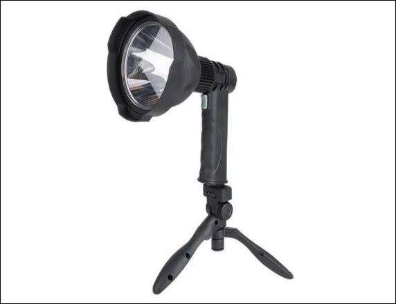 Multi-functional Pistol Lights 536
