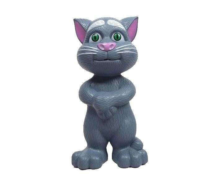 Talking Tom Singing, Speaking, Story Teller Toy
