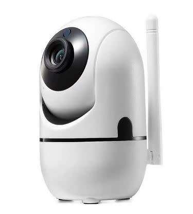 Wireless Network Camera XY-3820