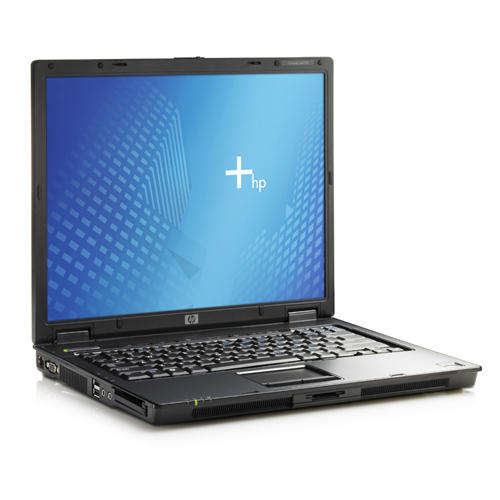 ***HP COMPAQ NX6325***