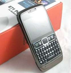 ***E71 PRO***BRAND NEW***TV TUNER & DUAL SIM***
