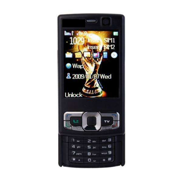 BRAND NEW>>> N95 MINI!!!!