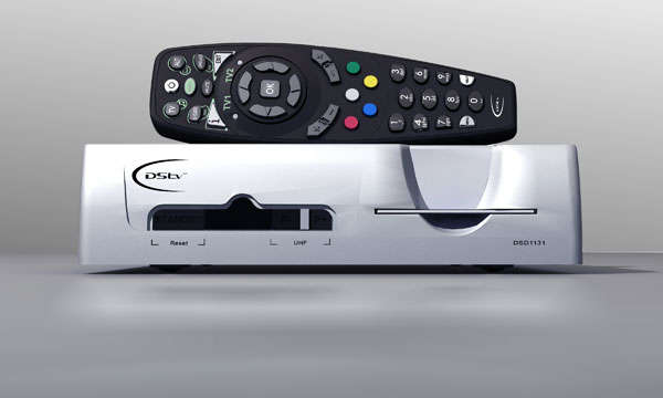 CRAZZZZZZZY SPECIAL!!!! DSTV DECODER SINGLE VIEW!!!