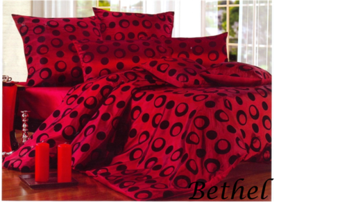 12 Piece Duvet Set